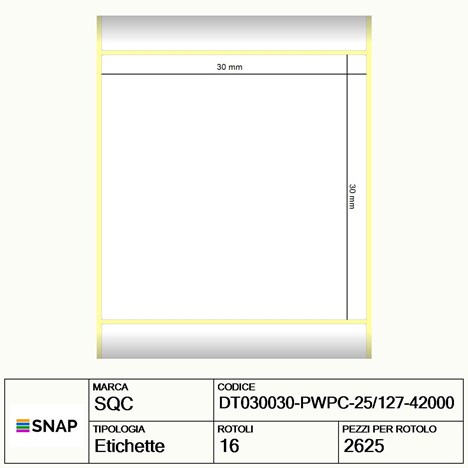 SQC DT030030-PWPC-25/127-42000_1