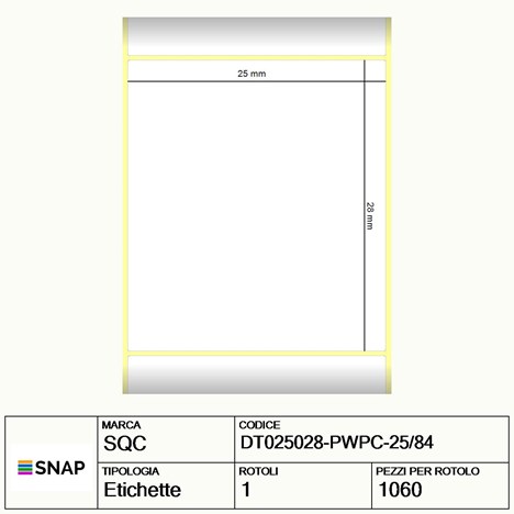 SQC DT025028-PWPC-25/84_1