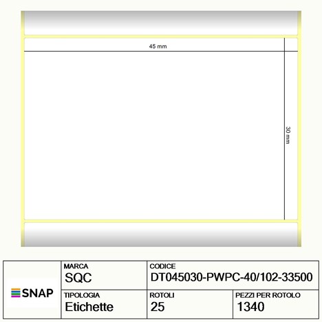 SQC DT045030-PWPC-40/102-33500_1