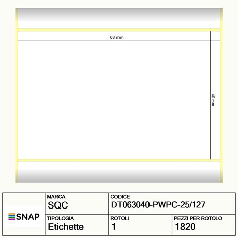 SQC DT063040-PWPC-25/127_1