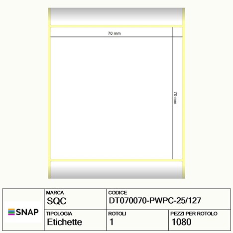 SQC DT070070-PWPC-25/127_1