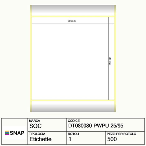 SQC DT080080-PWPU-25/95_1