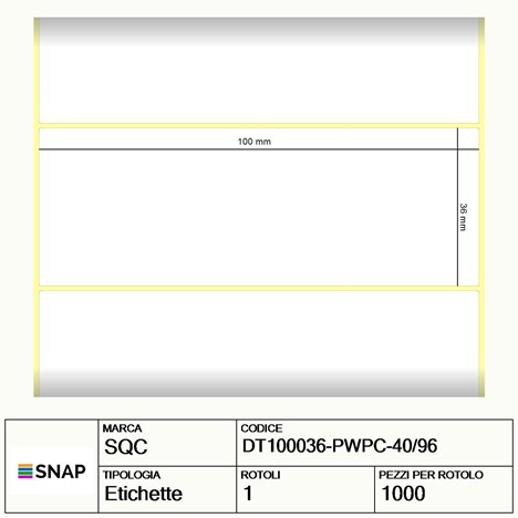SQC DT100036-PWPC-40/96_1