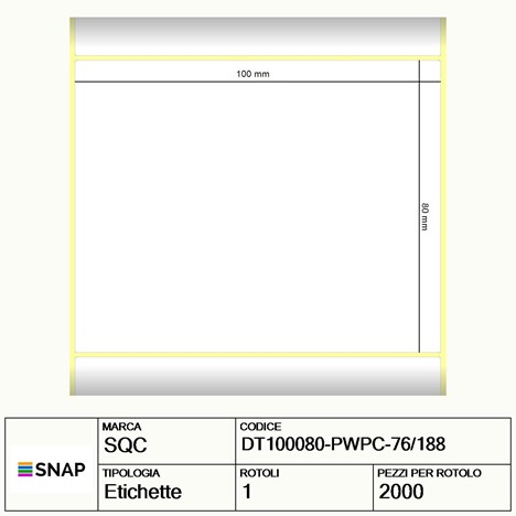 SQC DT100080-PWPC-76/188_1
