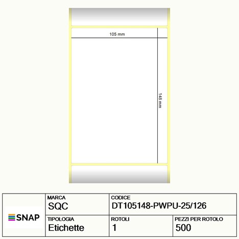 SQC DT105148-PWPU-25/126_1