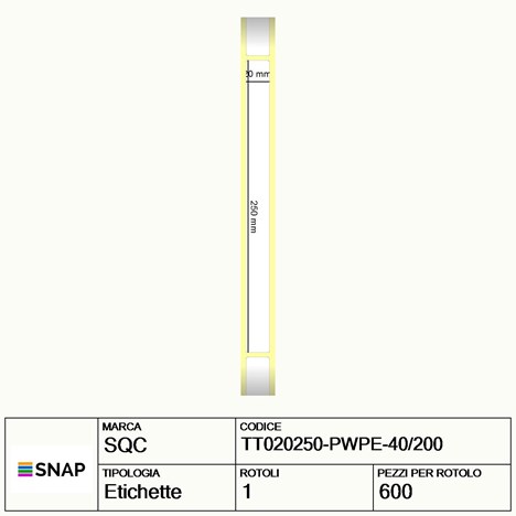 SQC TT020250-PWPE-40/200_1
