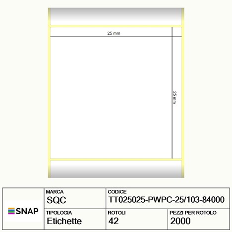SQC TT025025-PWPC-25/103-84000_1