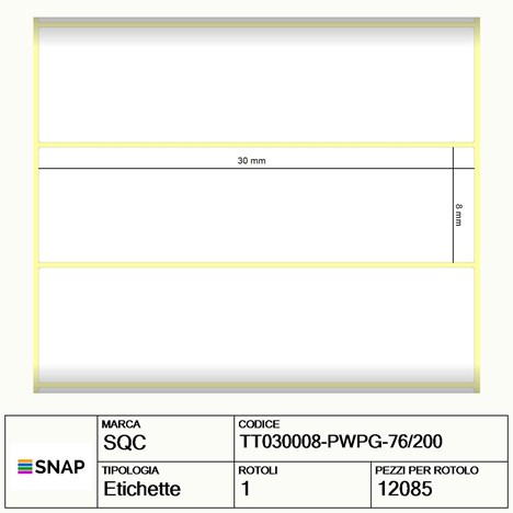SQC TT030008-PWPG-76/200_1