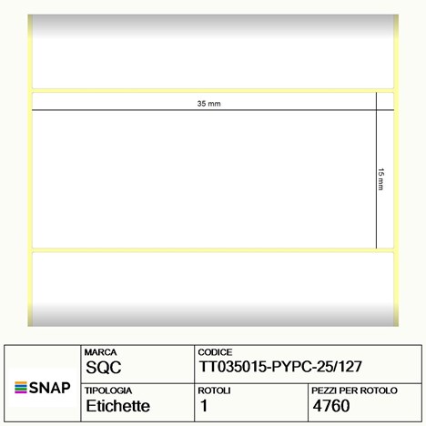 SQC TT035015-PYPC-25/127_1