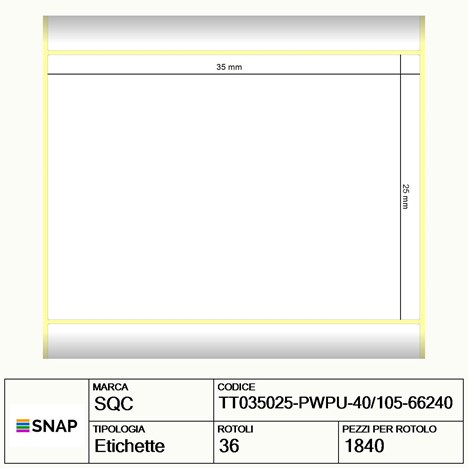 SQC TT035025-PWPU-40/105-66240_1