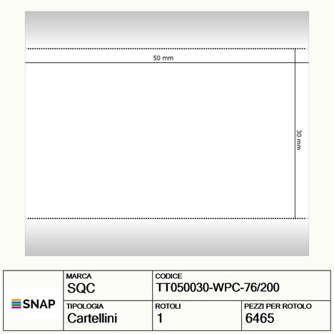 SQC TT050030-WPC-76/200_1