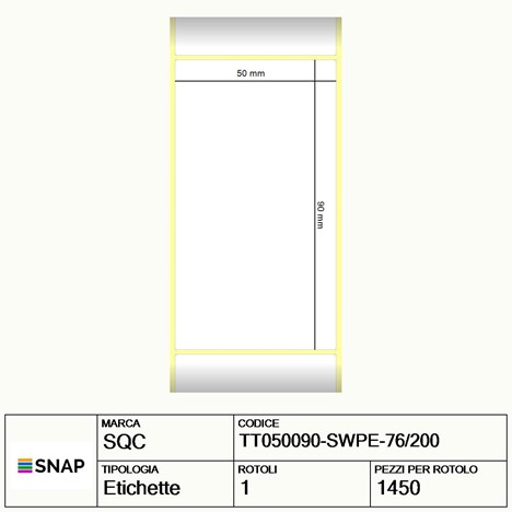 SQC TT050090-SWPE-76/200_1