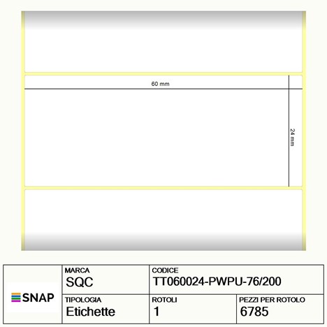 SQC TT060024-PWPU-76/200_1