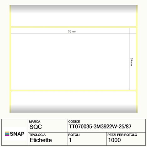 SQC TT070035-3M3922W-25/87_1