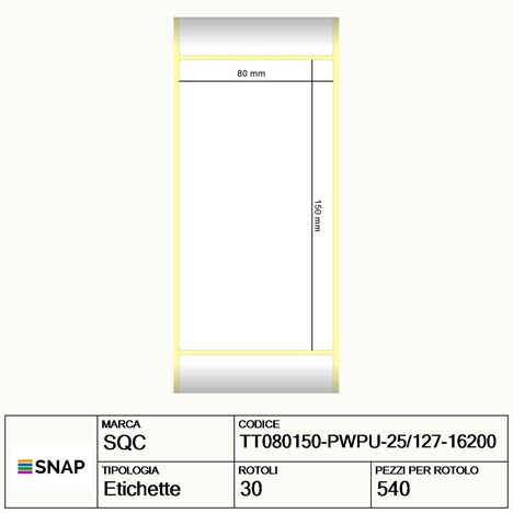 SQC TT080150-PWPU-25/127-16200_1