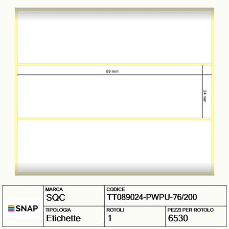 SQC TT089024-PWPU-76/200_1