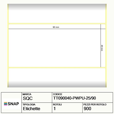 SQC TT090040-PWPU-25/90_1