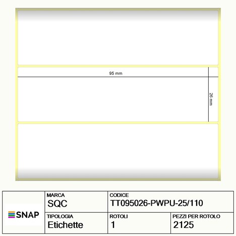 SQC TT095026-PWPU-25/110_1
