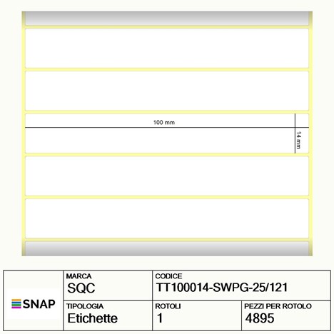 SQC TT100014-SWPG-25/121_1