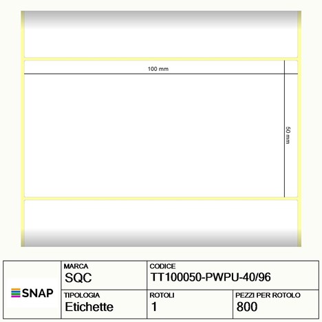 SQC TT100050-PWPU-40/96_1