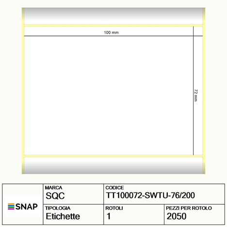 SQC TT100072-SWTU-76/200_1