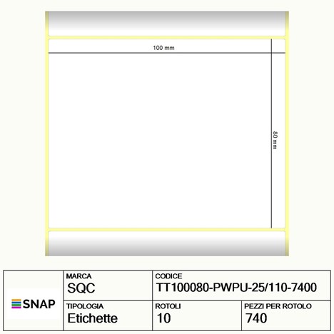SQC TT100080-PWPU-25/110-7400_1