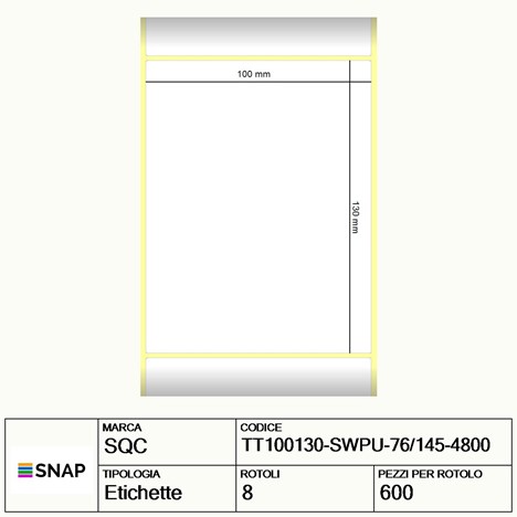 SQC TT100130-SWPU-76/145-4800_1