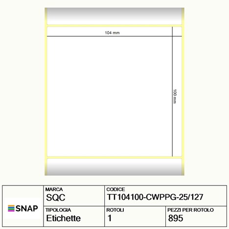 SQC TT104100-CWPPG-25/127_1