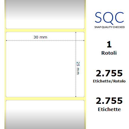 SQC TT030025-PYPU-25/127_4