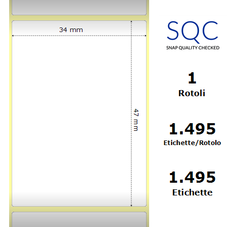 SQC TT034047-PYPU-25/127_4