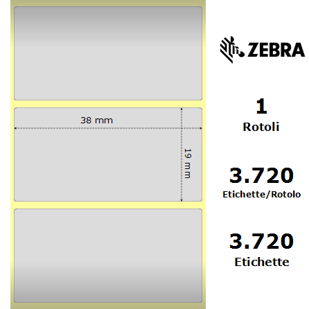 Zebra 3006493/S_4