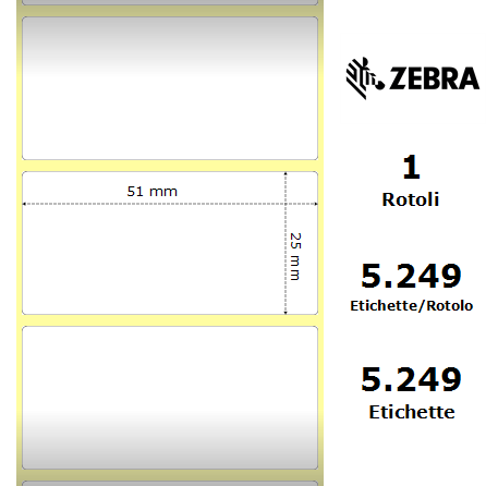 Zebra 76535/S_4