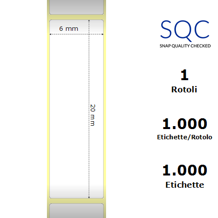 SQC TT006020-3M3812W-25/127_3