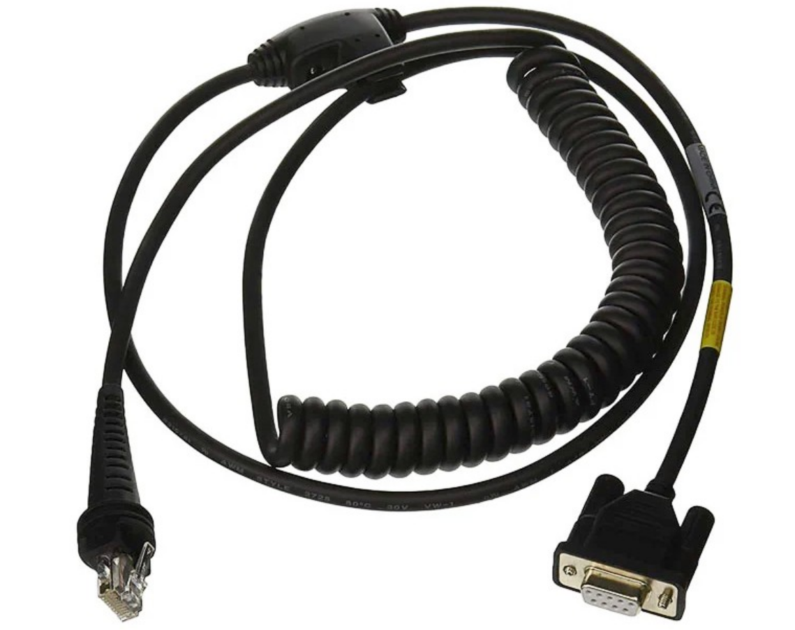 CBL-020-300-C00-01 - Honeywell Cavo di collegamento RS232