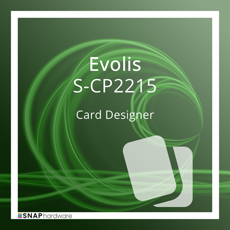 Evolis S-CP2215_1