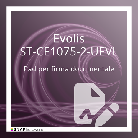 Evolis ST-CE1075-2-UEVL_1