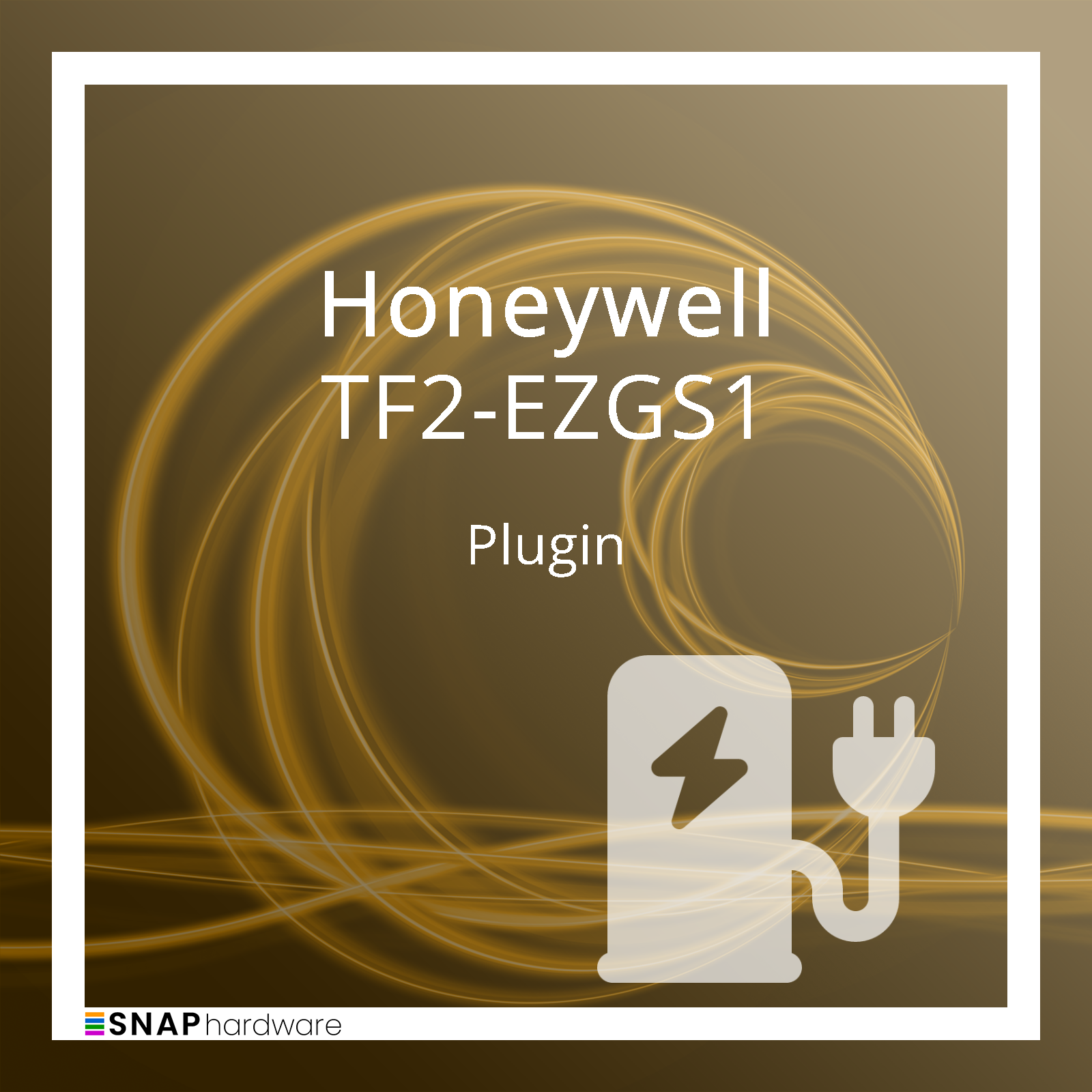 TF2-EZGS1 - Plugin Honeywell 