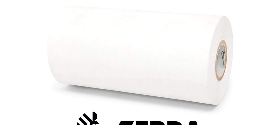 3006130/S - Ricevute Zebra  Z-Perform 1000D 60 Receipt Carta