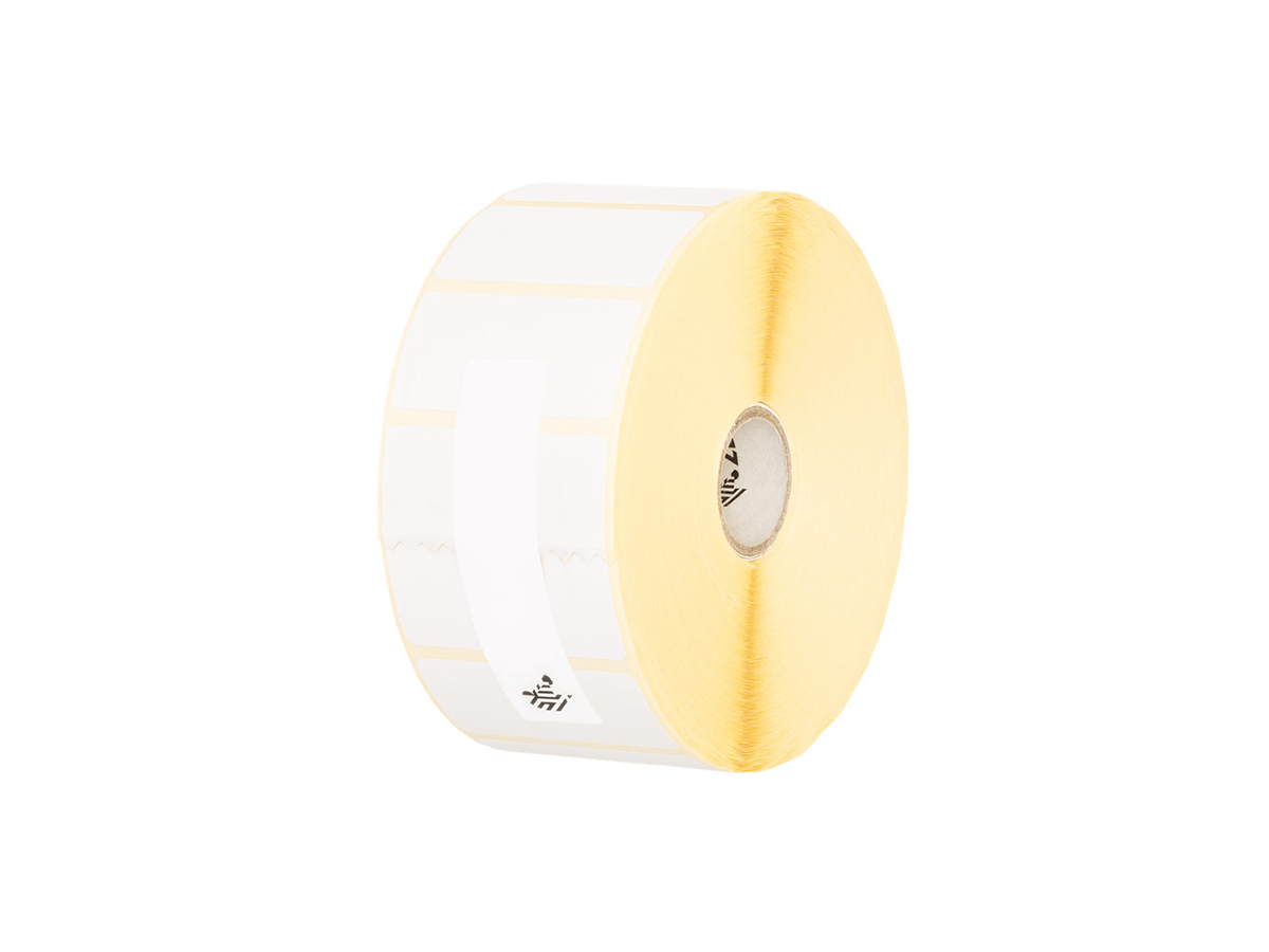 3004867-T - Etichette Zebra  Z-Select 2000T Carta