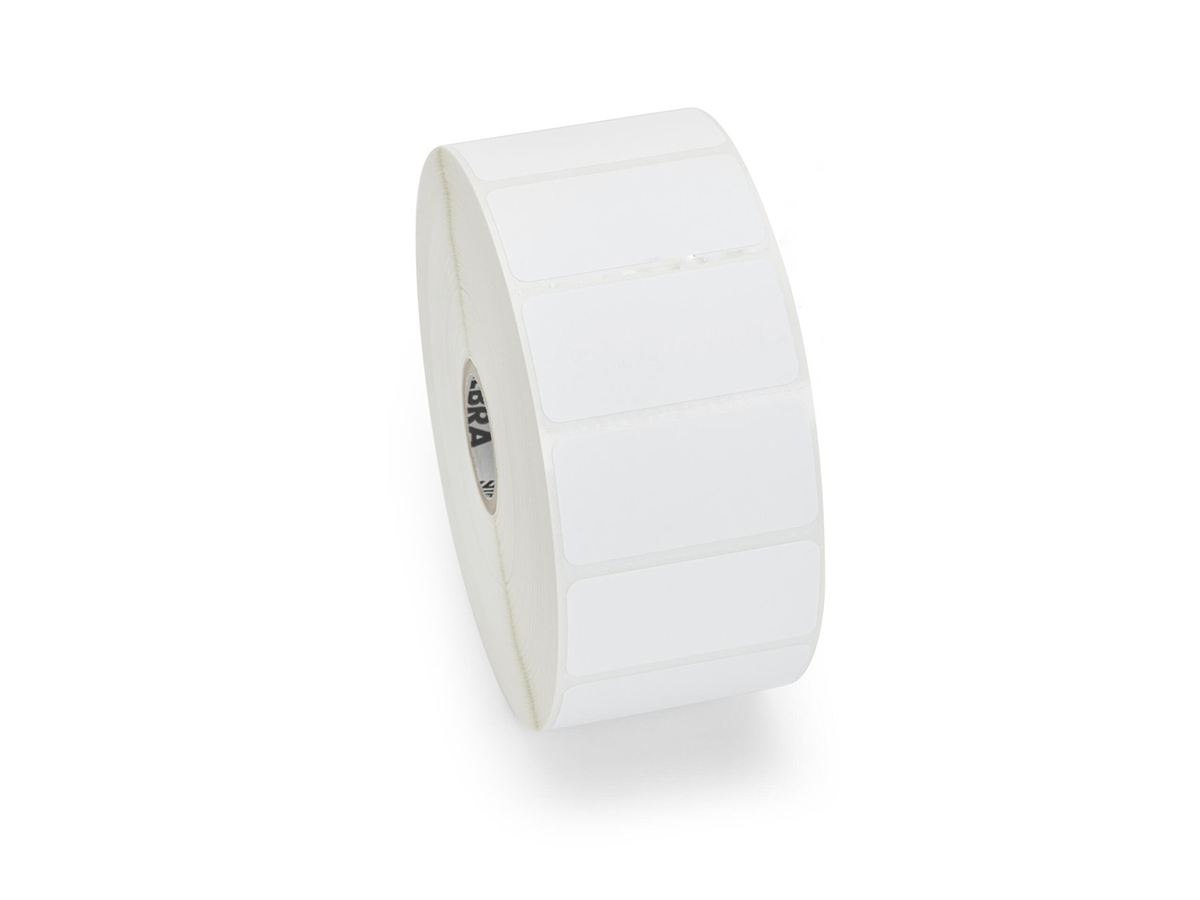 3007453* - Etichette Zebra  Z-Ultimate 3000T White Poliestere