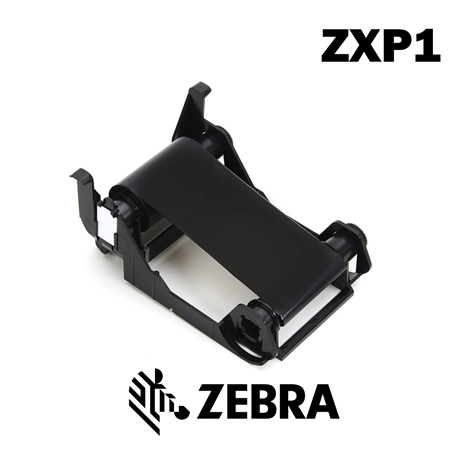 Zebra ZXP1 Ribbon_2