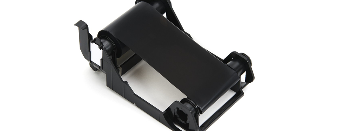 ZXP1 Ribbon