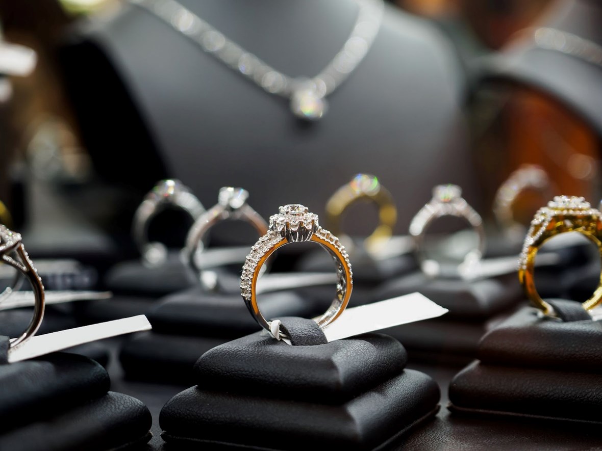 S-JEWELRY