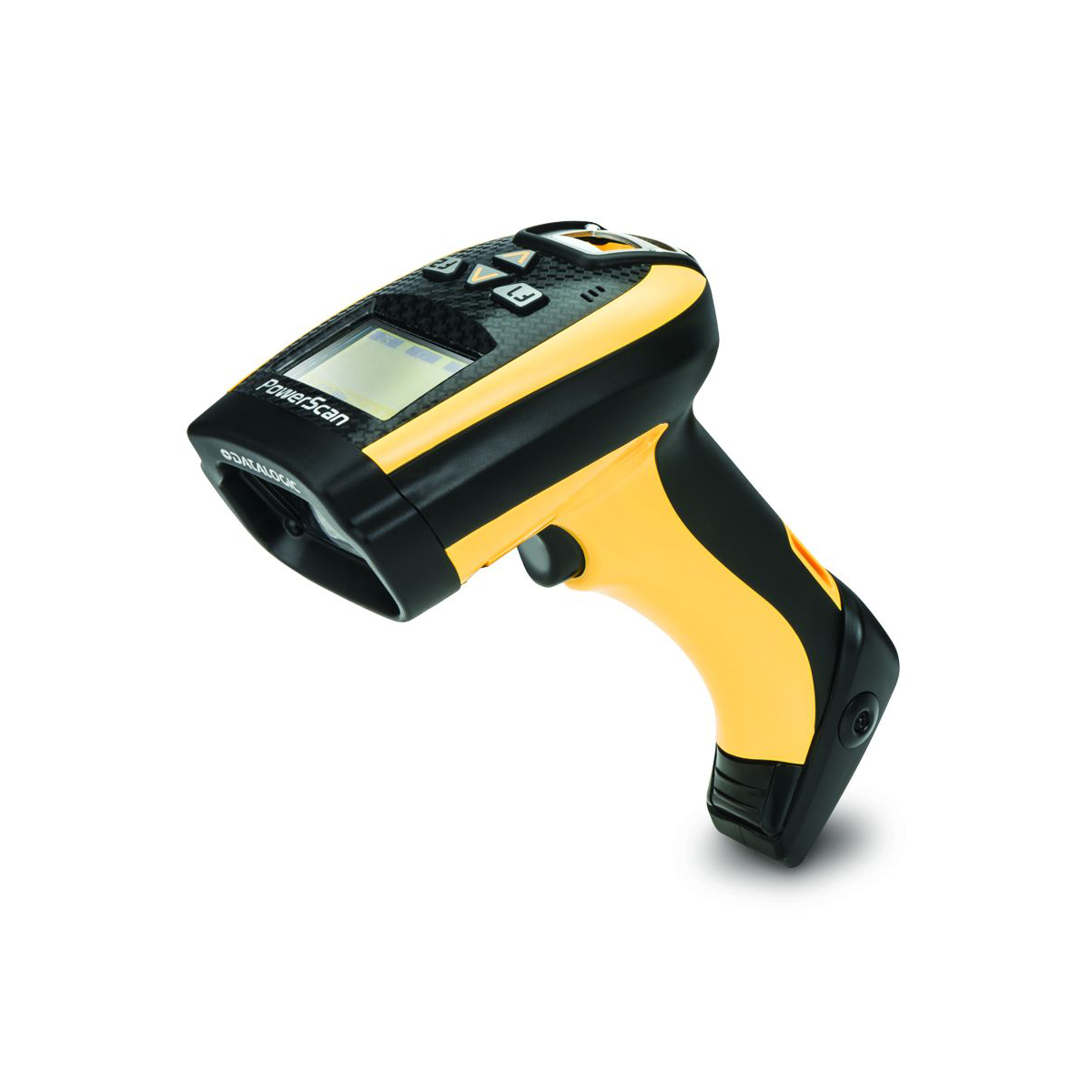 PM9501-DPM433RBK10 Datalogic Mod. Powerscan PM9500.