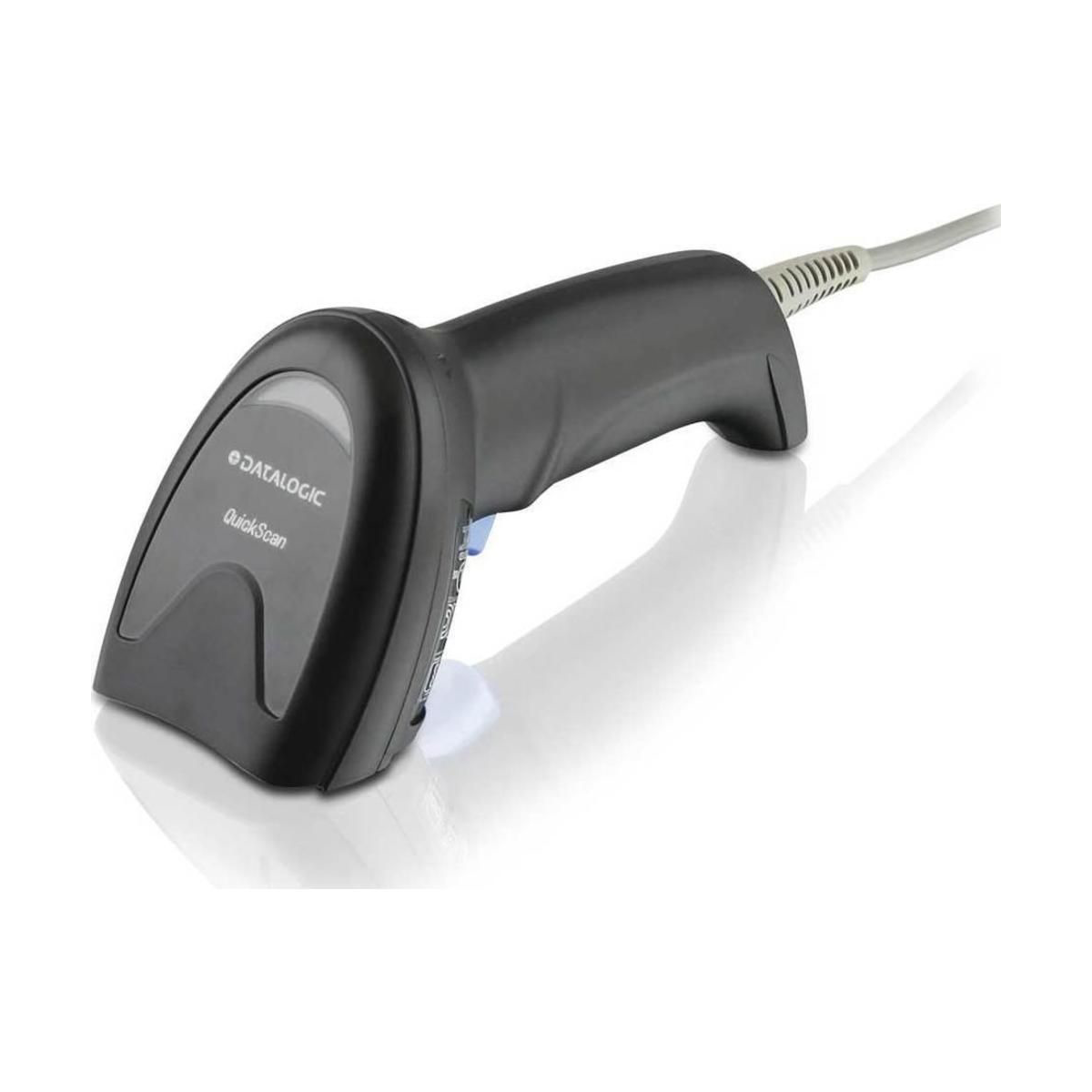 QD2220-BKK1 Datalogic Classificazione: Impugnabile.