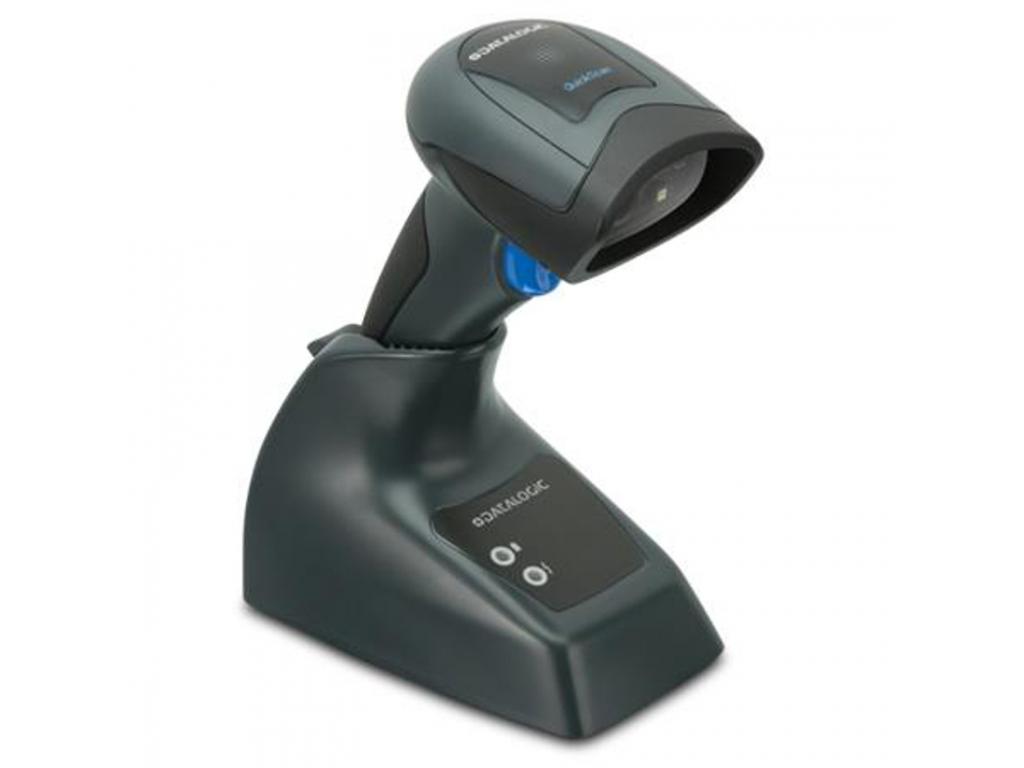QBT2131-BK Datalogic Mod. QuickScan I QBT2100.