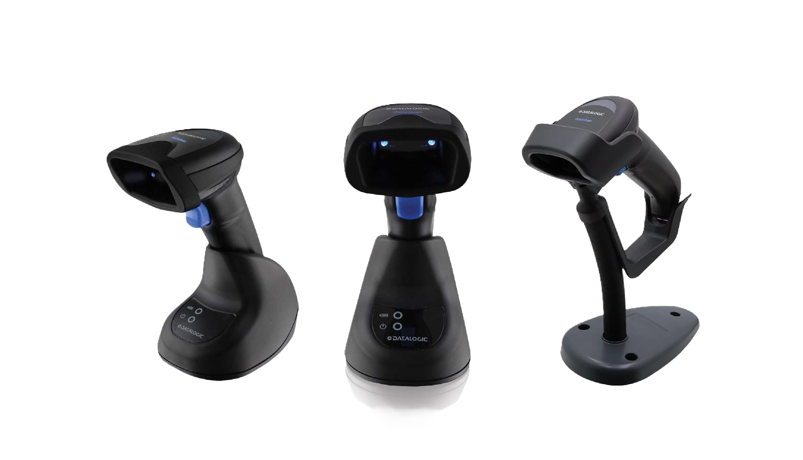 QBT2500-BK-BTK+ Datalogic Mod. QuickScan I QBT2500.