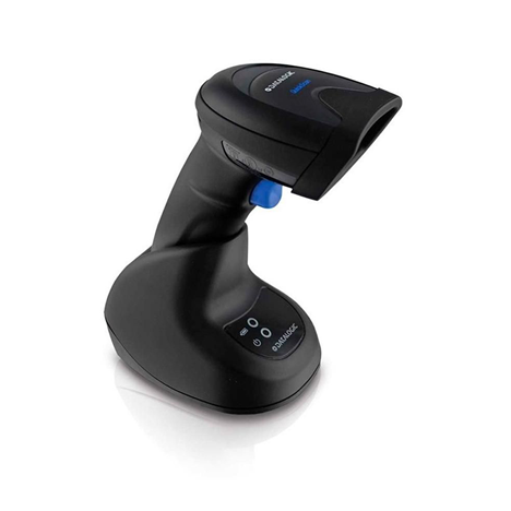 Datalogic QuickScan I QM2500_3