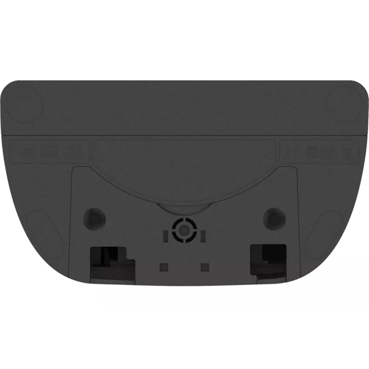 7990G-2USBX-1 Honeywell Classificazione: Da incasso e da banco.