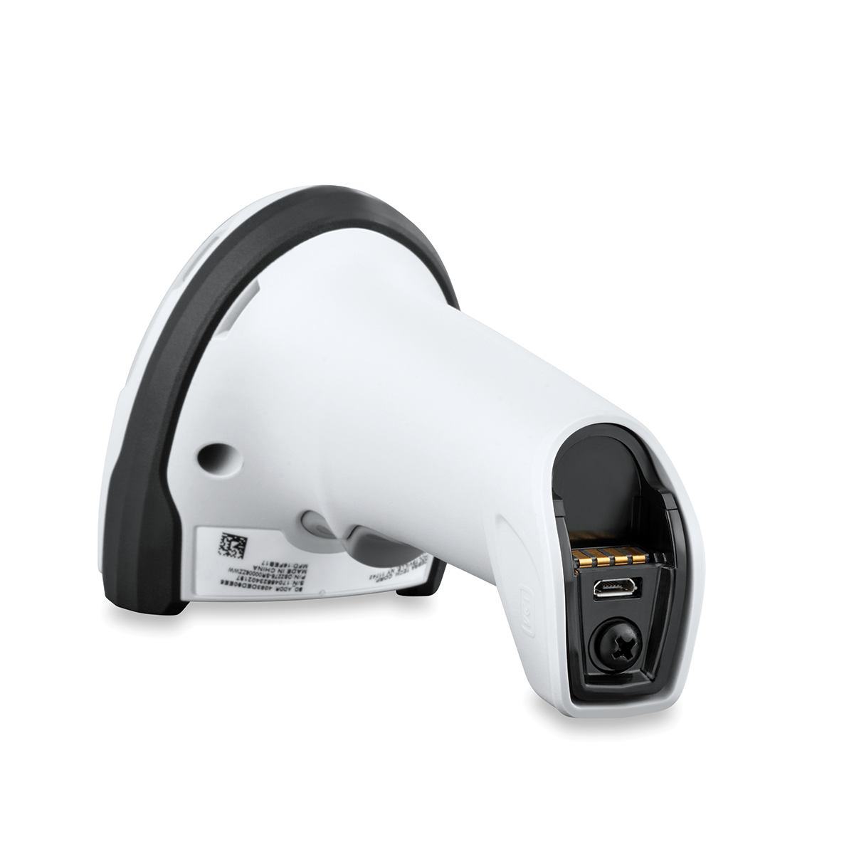 DS2278-SR6U2100PRW Zebra Mod. DS2278. Classificazione: Impugnabile.